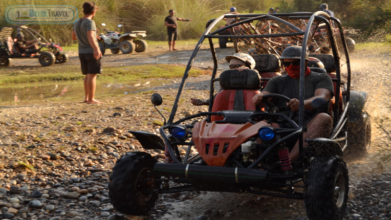 Buggy Safari