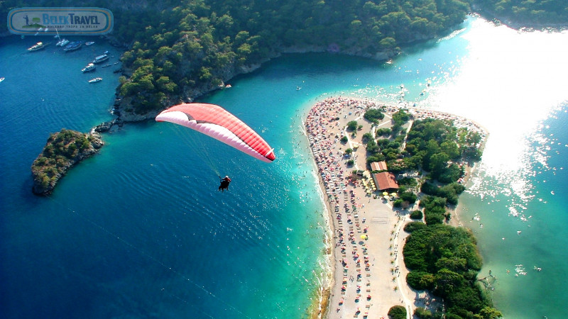 Oludeniz Tour