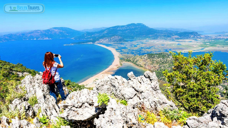 Oludeniz Tour