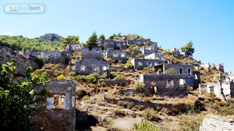 Oludeniz Tour