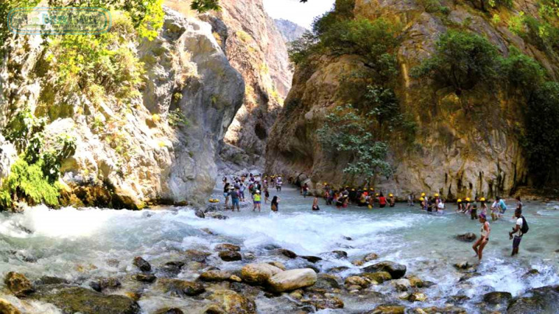 Oludeniz Tour