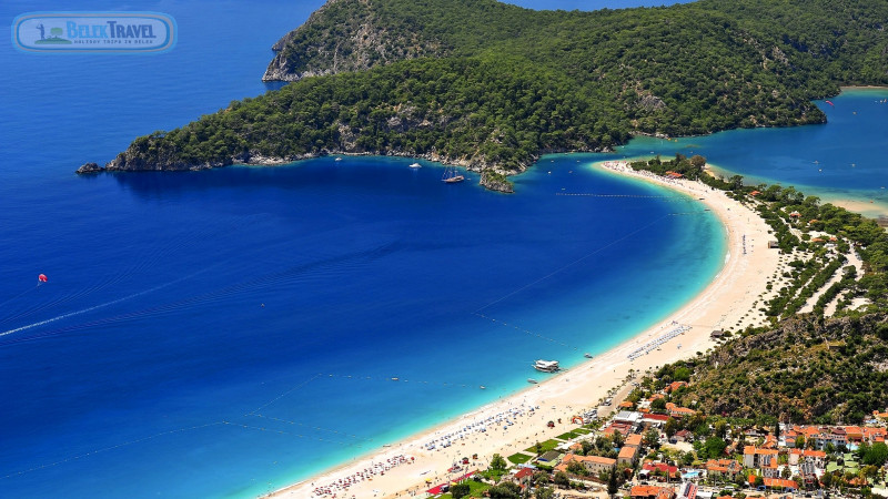 Oludeniz Tour