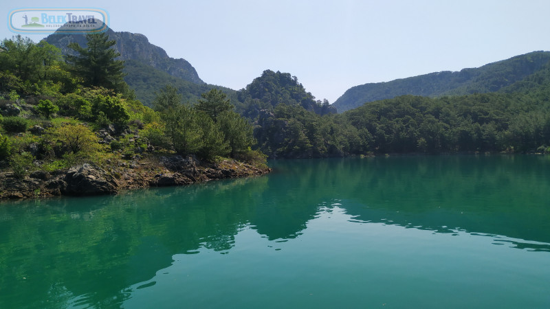 Belekte Kişiye Özel Turlar