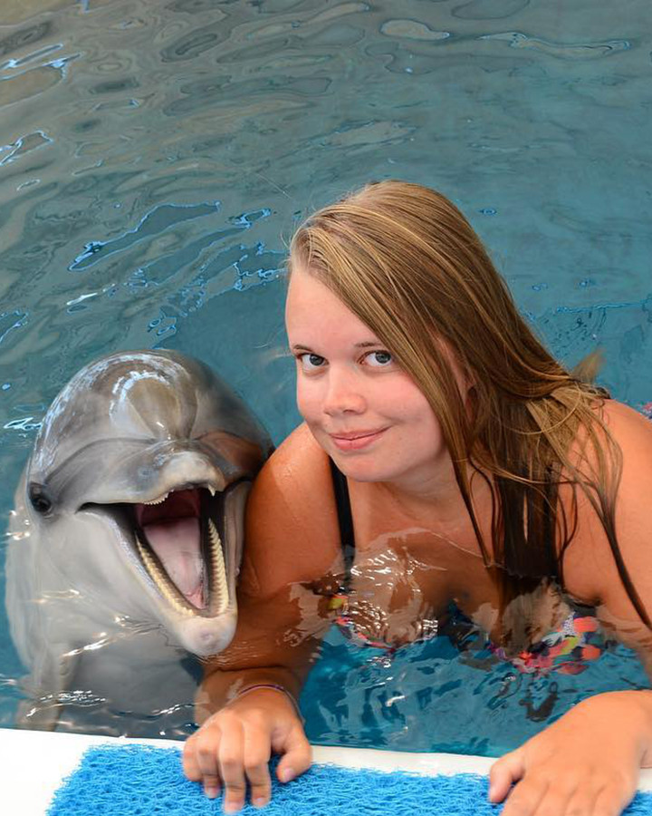 Wycieczka Pływanie z Delfinami w Serik