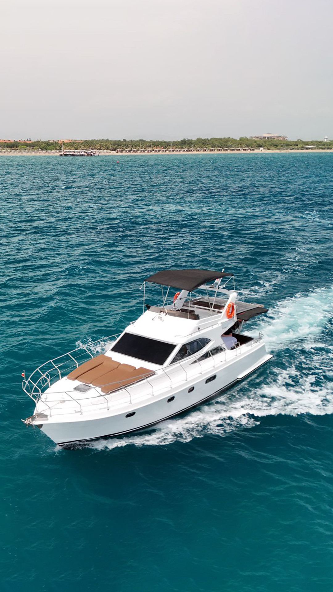 Name: Antalya Royale