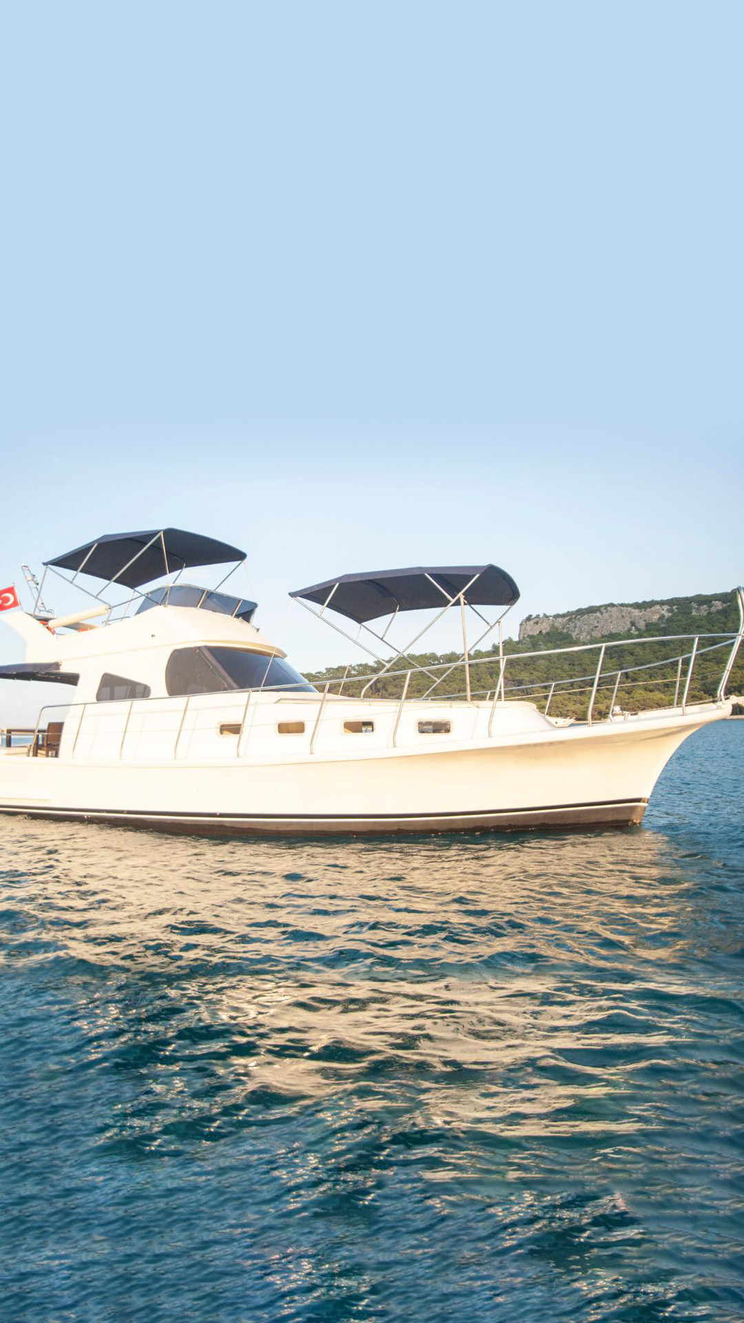 Name: Turquoise Grace