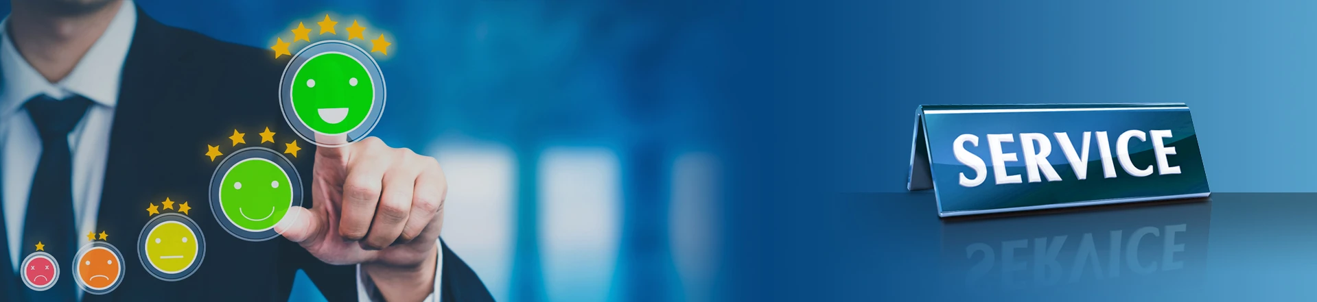 Usługi i opcje wakacyjne