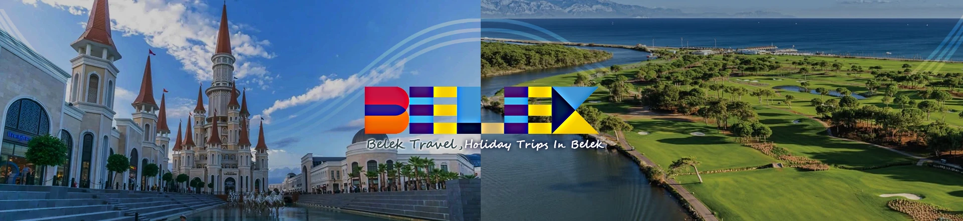 Belek Travel
